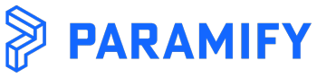 Paramify logo