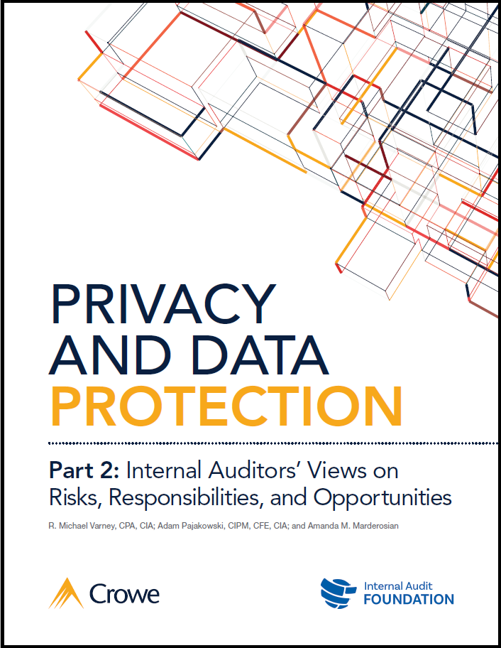 Privacy and Data Protection Part 2