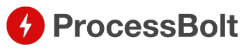 Process Bolt logo