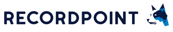 Record Point logo