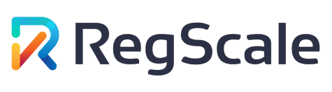 RegScale logo
