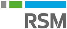 RSM logo