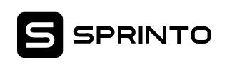 Sprinto logo