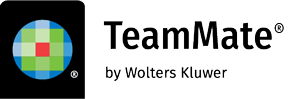 TeamMate Wolters Kluwer logo