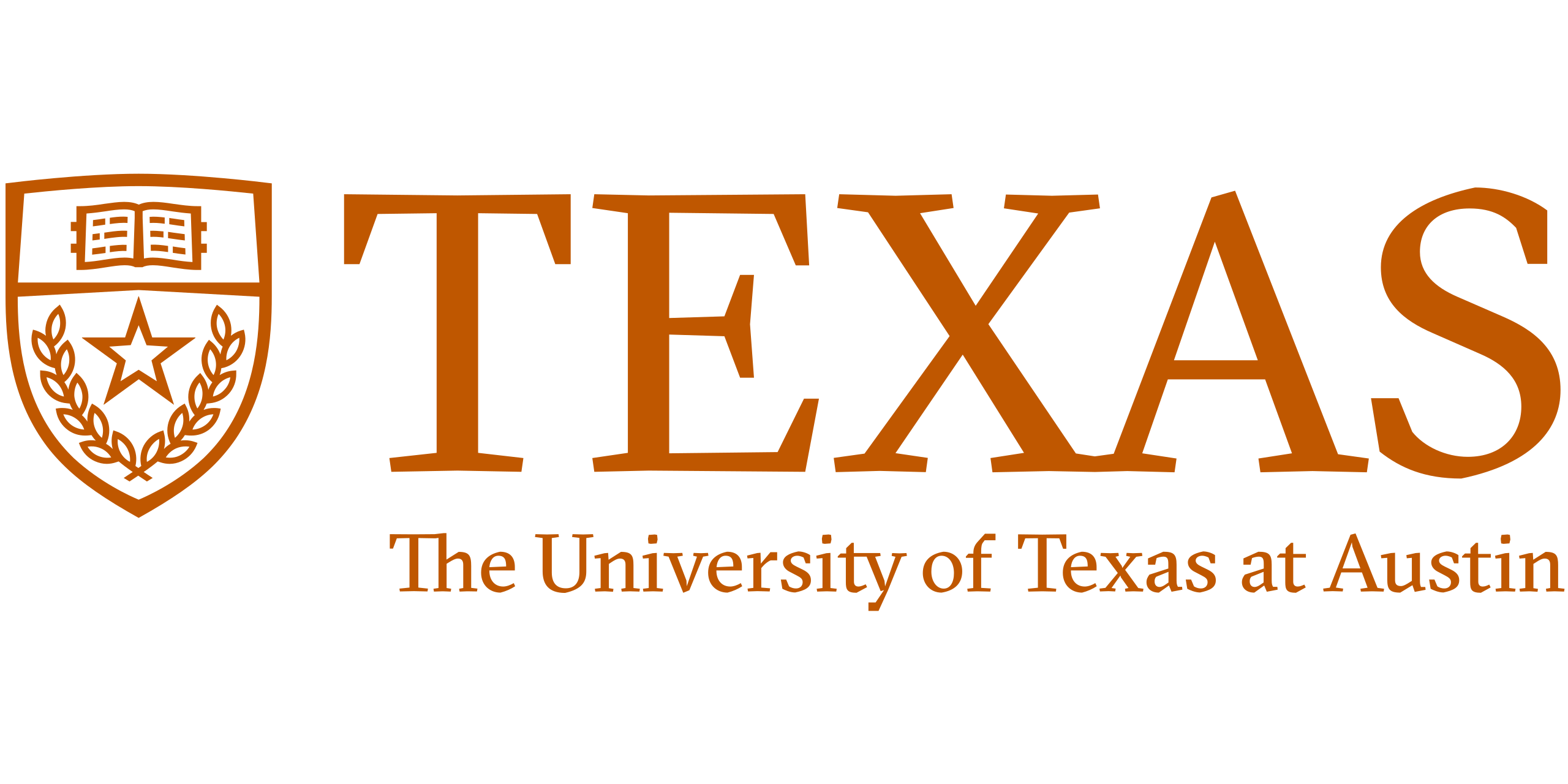 University of Texas at Austin Logo