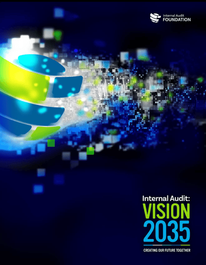 Internal Audit: Vision 2035