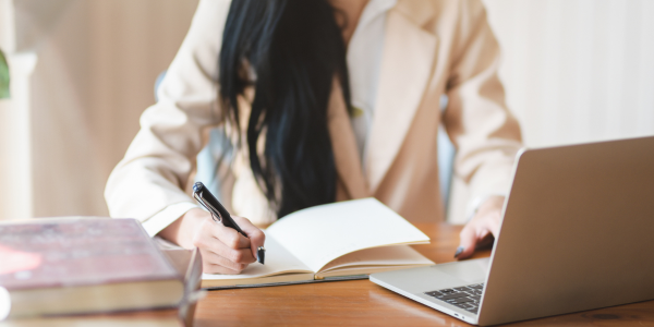 John B. Thurston Writing Award