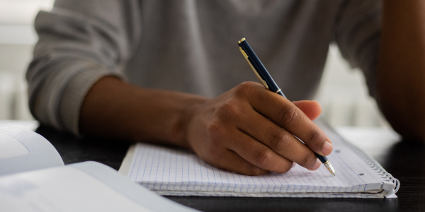 Ted Keys Writing Award