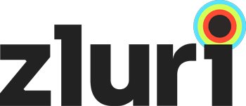 Zluri logo